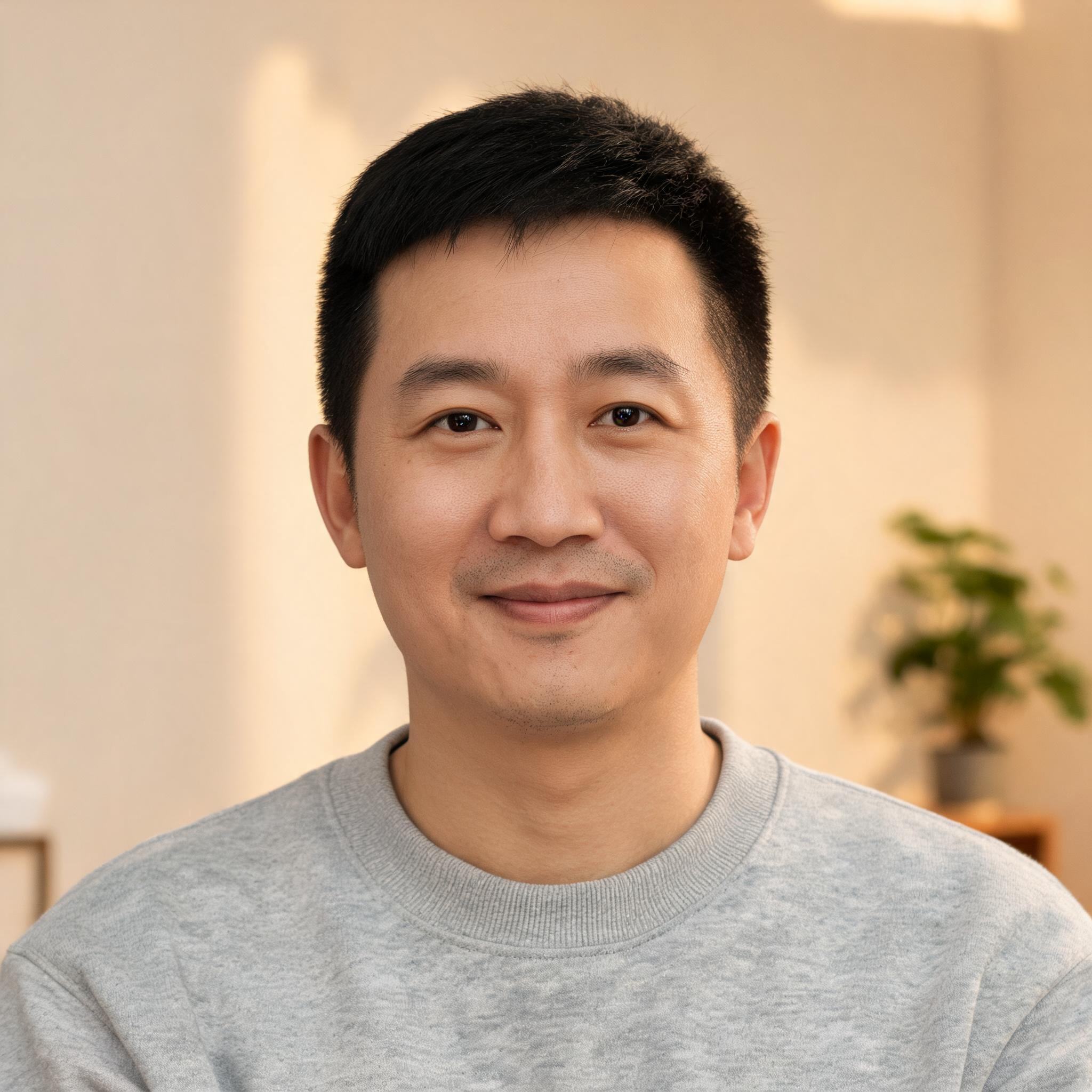 用户头像
